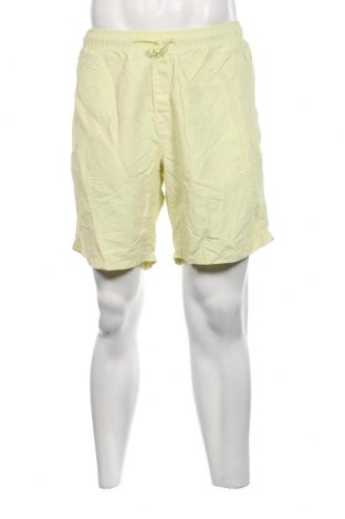 Ανδρικό κοντό παντελόνι H&M, Μέγεθος XL, Χρώμα Πράσινο, Τιμή 7,58 €