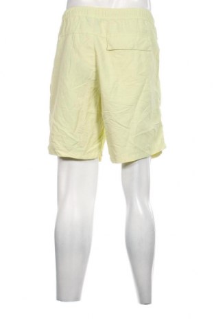 Мъжки къс панталон H&M, Размер XL, Цвят Зелен, Цена 13,50 лв.