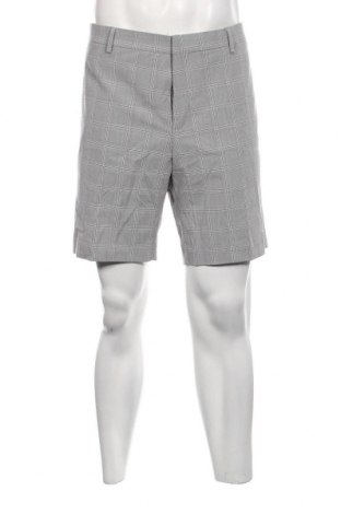 Ανδρικό κοντό παντελόνι H&M, Μέγεθος L, Χρώμα Πολύχρωμο, Τιμή 8,81 €