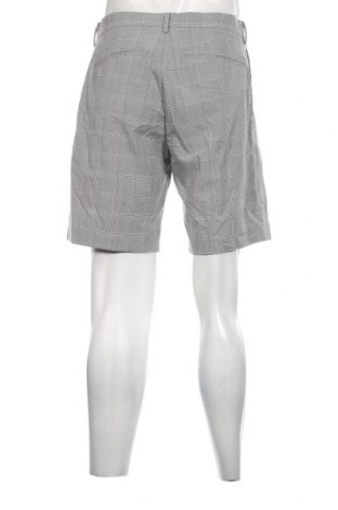 Мъжки къс панталон H&M, Размер L, Цвят Многоцветен, Цена 14,25 лв.