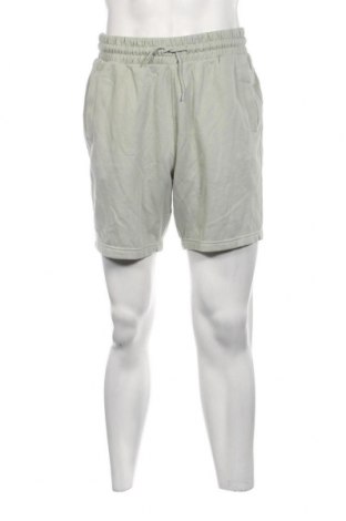 Pantaloni scurți de bărbați H&M, Mărime M, Culoare Verde, Preț 46,88 Lei