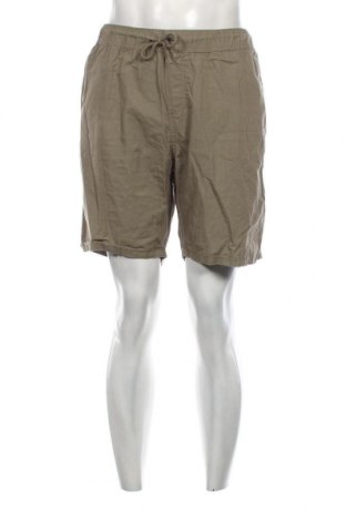 Herren Shorts H&M, Größe XL, Farbe Grün, Preis 9,92 €