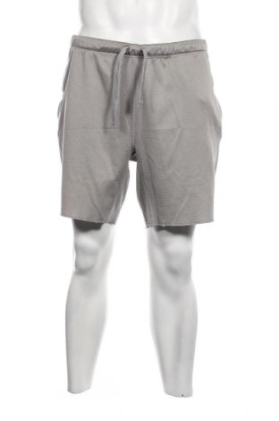 Ανδρικό κοντό παντελόνι H&M, Μέγεθος M, Χρώμα Γκρί, Τιμή 5,54 €