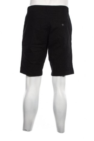 Мъжки къс панталон H&M Divided, Размер M, Цвят Черен, Цена 40,00 лв.