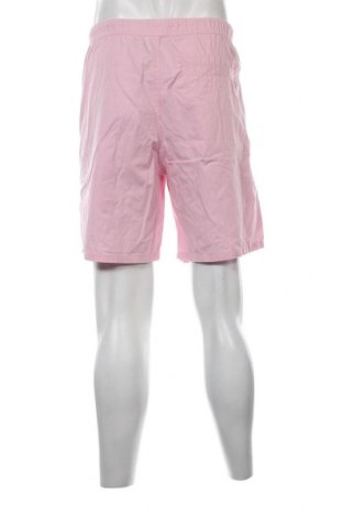 Pantaloni scurți de bărbați H&M Divided, Mărime XL, Culoare Roz, Preț 46,88 Lei