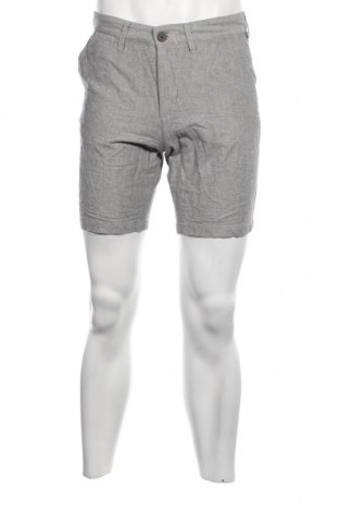 Herren Shorts H&M L.O.G.G., Größe S, Farbe Grau, Preis 6,96 €