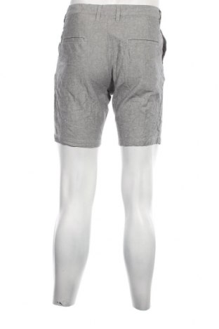 Herren Shorts H&M L.O.G.G., Größe S, Farbe Grau, Preis 6,96 €