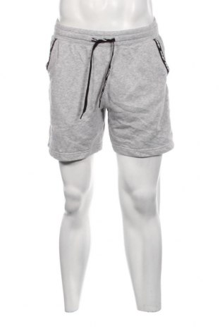 Мъжки къс панталон Hollister, Размер M, Цвят Сив, Цена 12,00 лв.