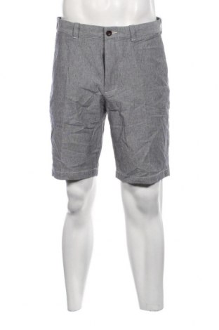 Ανδρικό κοντό παντελόνι J.Crew, Μέγεθος L, Χρώμα Γκρί, Τιμή 32,40 €