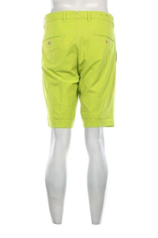 Ανδρικό κοντό παντελόνι J.Lindeberg, Μέγεθος L, Χρώμα Πράσινο, Τιμή 33,40 €