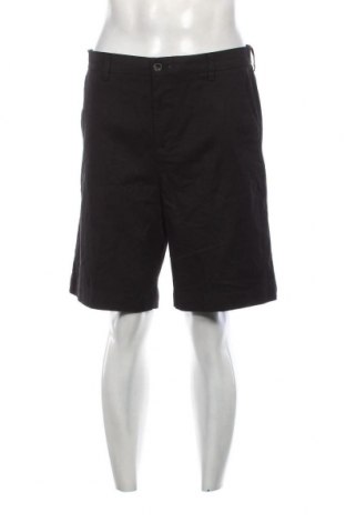 Мъжки къс панталон Jack & Jones, Размер M, Цвят Черен, Цена 18,90 лв.
