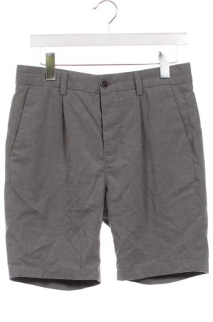 Pantaloni scurți de bărbați Jack & Jones, Mărime S, Culoare Gri, Preț 33,55 Lei