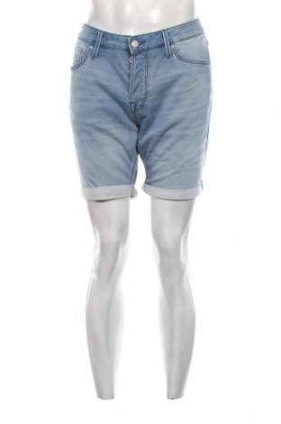 Herren Shorts Jack & Jones, Größe XL, Farbe Blau, Preis 16,70 €
