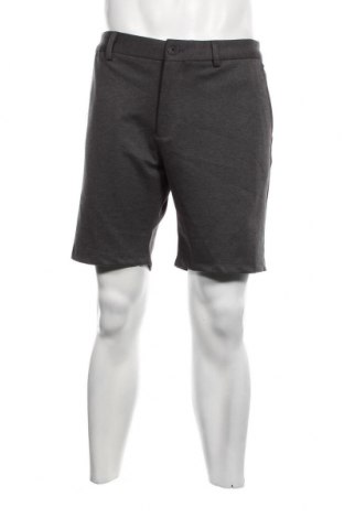 Ανδρικό κοντό παντελόνι Jack & Jones, Μέγεθος XL, Χρώμα Γκρί, Τιμή 27,84 €