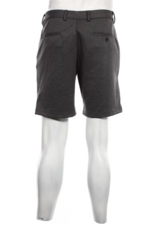 Ανδρικό κοντό παντελόνι Jack & Jones, Μέγεθος XL, Χρώμα Γκρί, Τιμή 27,84 €