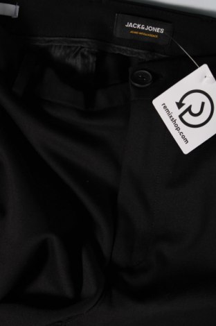 Ανδρικό κοντό παντελόνι Jack & Jones, Μέγεθος XL, Χρώμα Μαύρο, Τιμή 27,84 €