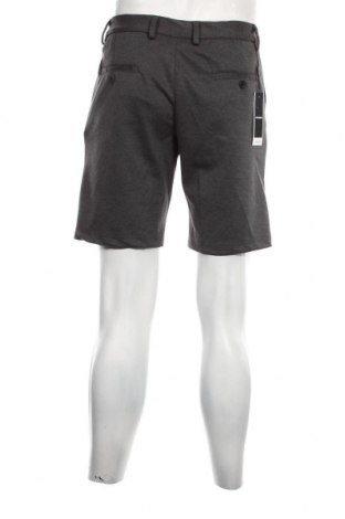 Pantaloni scurți de bărbați Jack & Jones, Mărime L, Culoare Gri, Preț 177,63 Lei