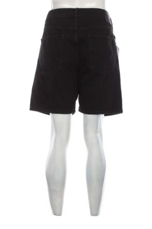 Ανδρικό κοντό παντελόνι Jack & Jones, Μέγεθος XL, Χρώμα Μαύρο, Τιμή 14,20 €