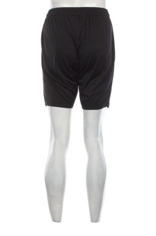 Ανδρικό κοντό παντελόνι Jako, Μέγεθος S, Χρώμα Μαύρο, Τιμή 11,13 €