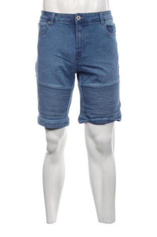 Мъжки къс панталон Jay Jays, Размер L, Цвят Син, Цена 12,00 лв.