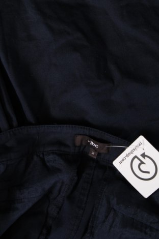 Ανδρικό κοντό παντελόνι Jbc, Μέγεθος S, Χρώμα Μπλέ, Τιμή 6,96 €