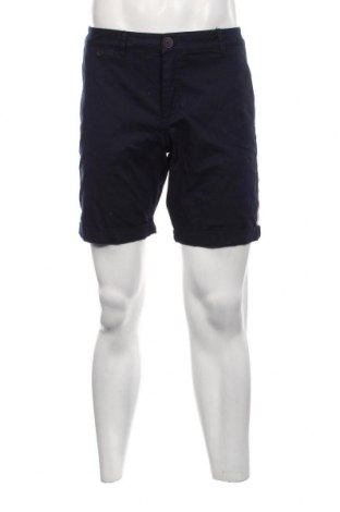 Pantaloni scurți de bărbați Jbc, Mărime S, Culoare Albastru, Preț 37,01 Lei