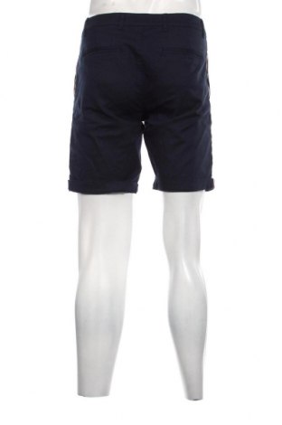 Ανδρικό κοντό παντελόνι Jbc, Μέγεθος S, Χρώμα Μπλέ, Τιμή 6,96 €