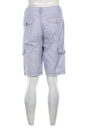 Pantaloni scurți de bărbați Jbc, Mărime M, Culoare Albastru, Preț 39,48 Lei