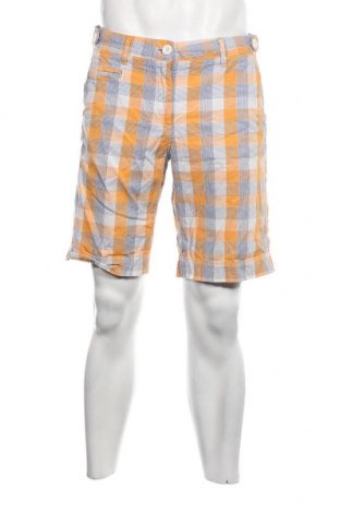 Мъжки къс панталон Jean Paul, Размер L, Цвят Многоцветен, Цена 20,25 лв.