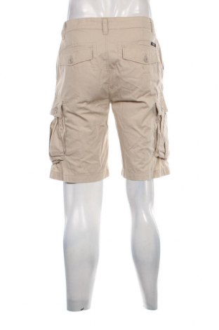 Pantaloni scurți de bărbați Kaporal, Mărime M, Culoare Bej, Preț 190,79 Lei
