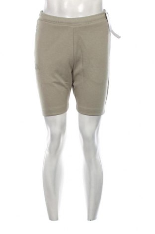 Pantaloni scurți de bărbați Kappa, Mărime S, Culoare Verde, Preț 42,76 Lei