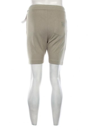Pantaloni scurți de bărbați Kappa, Mărime S, Culoare Verde, Preț 42,76 Lei