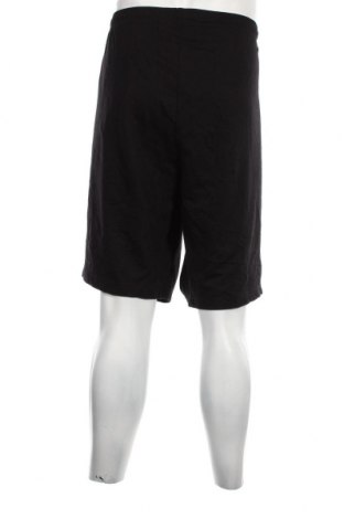 Pantaloni scurți de bărbați Kappa, Mărime 5XL, Culoare Negru, Preț 190,79 Lei