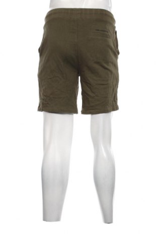 Мъжки къс панталон Karl Lagerfeld, Размер S, Цвят Зелен, Цена 68,00 лв.