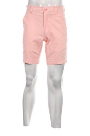Мъжки къс панталон K'era, Размер M, Цвят Розов, Цена 14,25 лв.