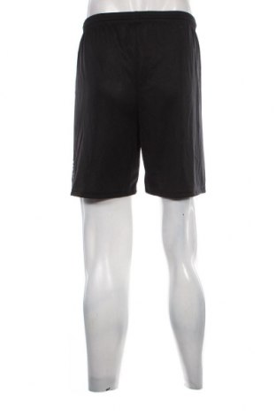Мъжки къс панталон Kipsta, Размер S, Цвят Черен, Цена 8,36 лв.