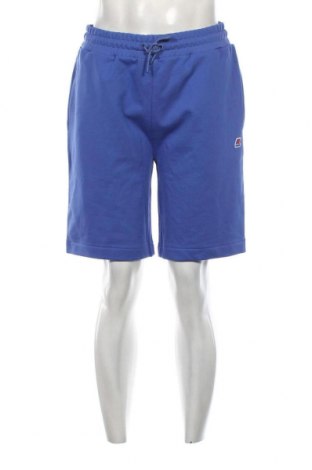 Ανδρικό κοντό παντελόνι Kway, Μέγεθος S, Χρώμα Μπλέ, Τιμή 38,66 €