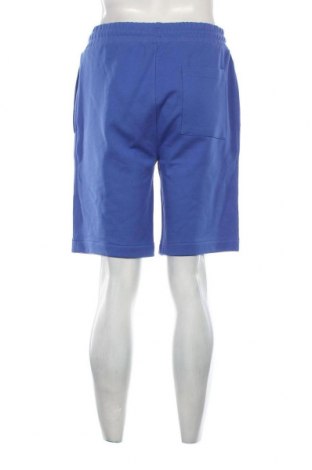 Ανδρικό κοντό παντελόνι Kway, Μέγεθος S, Χρώμα Μπλέ, Τιμή 38,66 €