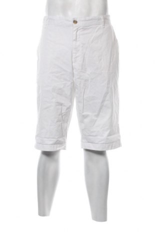 Męskie szorty LC Waikiki, Rozmiar XL, Kolor Biały, Cena 45,98 zł