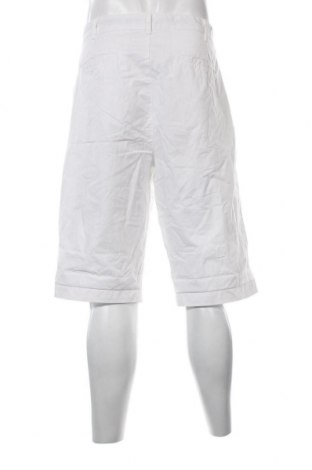 Pantaloni scurți de bărbați LC Waikiki, Mărime XL, Culoare Alb, Preț 51,02 Lei