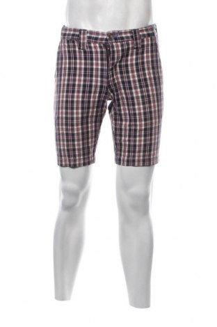 Мъжки къс панталон Lindbergh, Размер M, Цвят Многоцветен, Цена 20,47 лв.