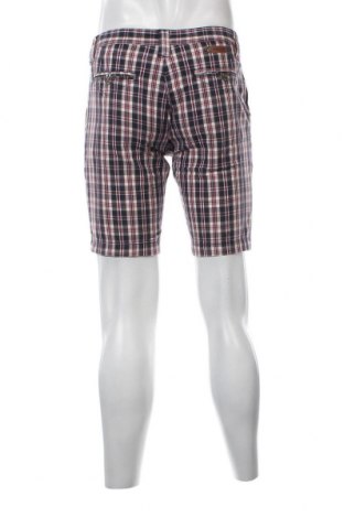 Pantaloni scurți de bărbați Lindbergh, Mărime M, Culoare Multicolor, Preț 52,22 Lei