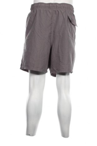 Мъжки къс панталон Livergy, Размер XL, Цвят Сив, Цена 25,00 лв.