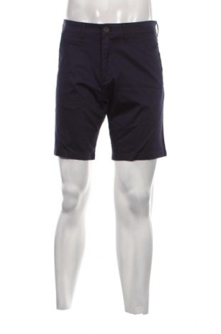 Ανδρικό κοντό παντελόνι Lois, Μέγεθος M, Χρώμα Μπλέ, Τιμή 22,87 €