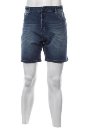 Ανδρικό κοντό παντελόνι Lois, Μέγεθος L, Χρώμα Μπλέ, Τιμή 32,29 €