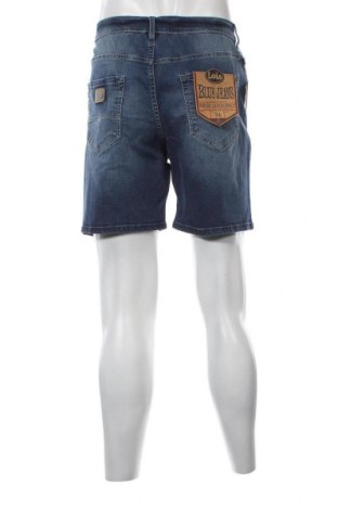 Pantaloni scurți de bărbați Lois, Mărime L, Culoare Albastru, Preț 206,05 Lei