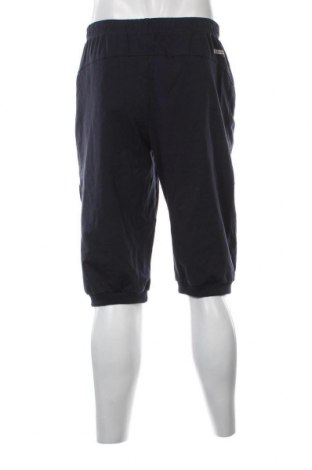 Мъжки къс панталон MW, Размер M, Цвят Син, Цена 31,60 лв.