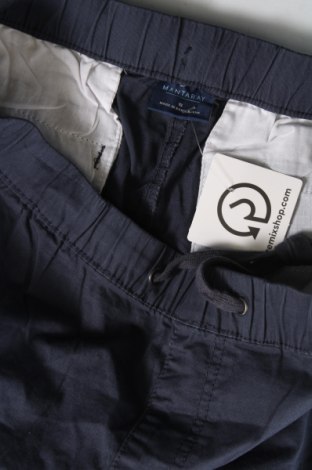 Мъжки къс панталон Mantaray, Размер S, Цвят Зелен, Цена 58,00 лв.