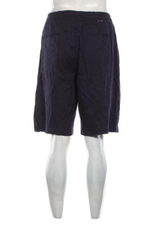Pantaloni scurți de bărbați Marciano by Guess, Mărime L, Culoare Albastru, Preț 246,71 Lei
