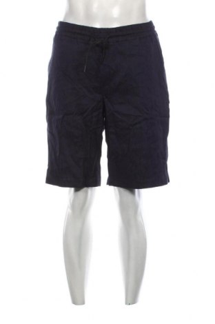Мъжки къс панталон Marciano by Guess, Размер M, Цвят Син, Цена 60,00 лв.